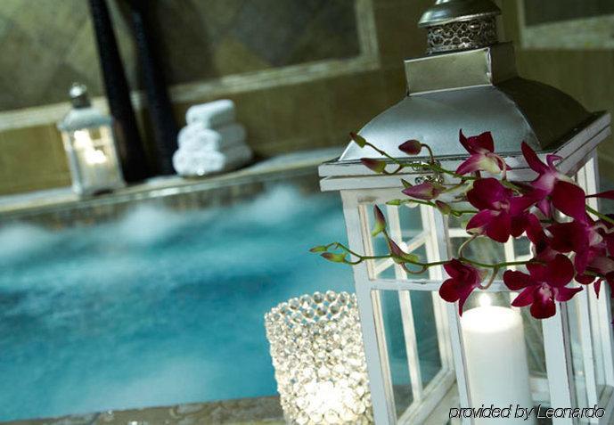 Renaissance Montgomery Hotel & Spa At The Convention Center Einrichtungen foto