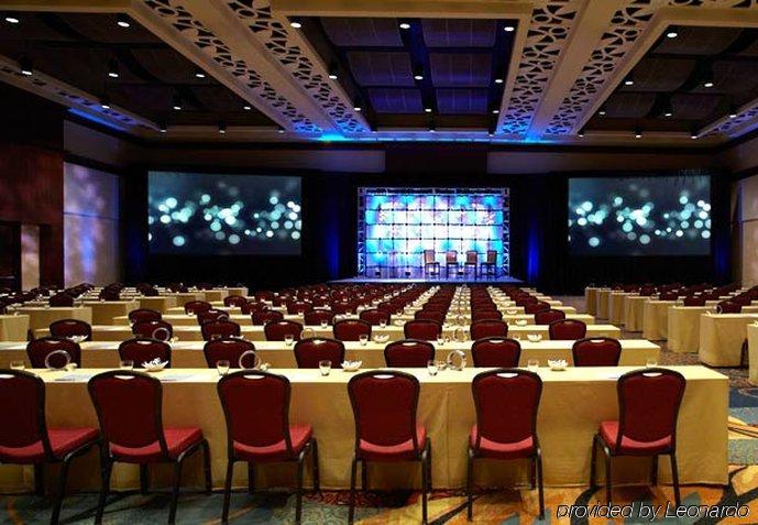 Renaissance Montgomery Hotel & Spa At The Convention Center Business foto